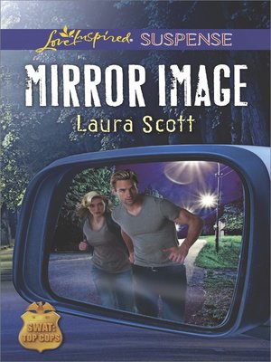 Mirror Image - ebook